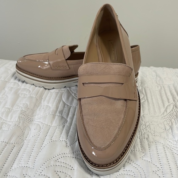 ANTONIO MELANI Shoes - Antonio Melani,Bradley loafers,made in Brazil